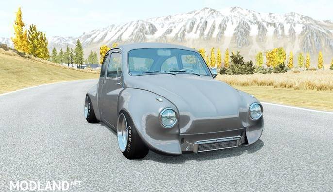 Autobello Piccolina Showcar [0.15.0]
